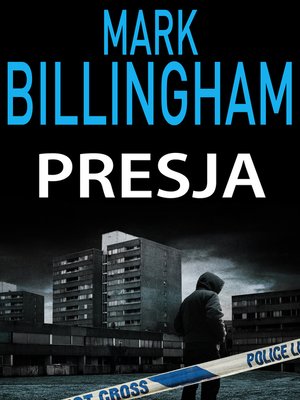 cover image of Presja